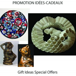 Promotion Idées-cadeaux